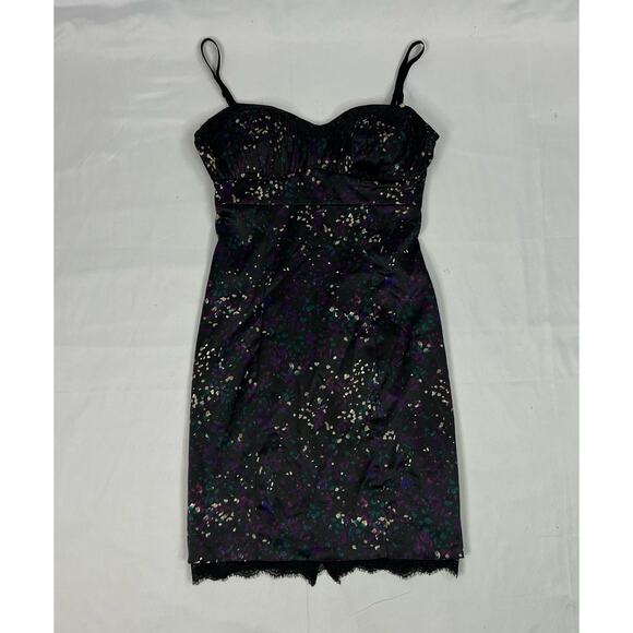 Guess Dresses & Skirts - Guess stretch bodycon mini dress size 6